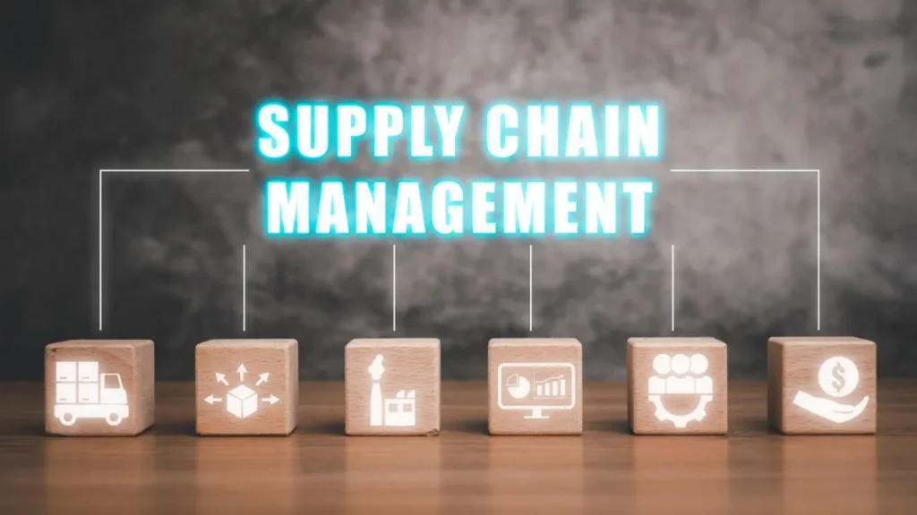 Integrated Business Planning Moda Supply Chain