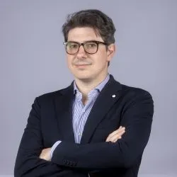 Jacopo Allegrini, Director Sales Retail di Google in Italia