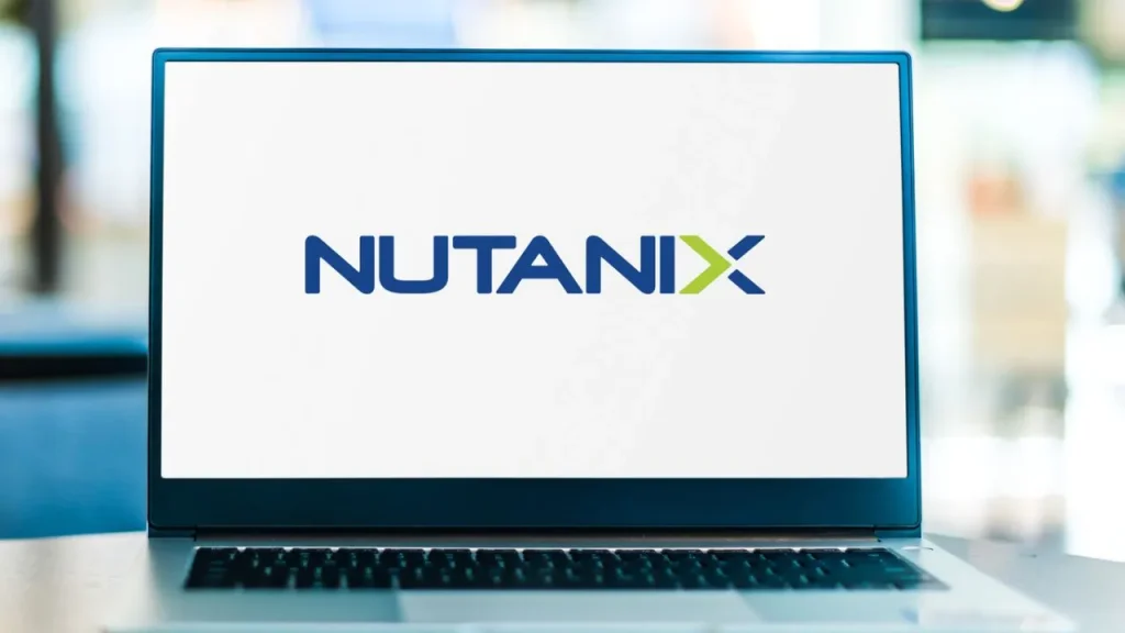 Nutanix AI