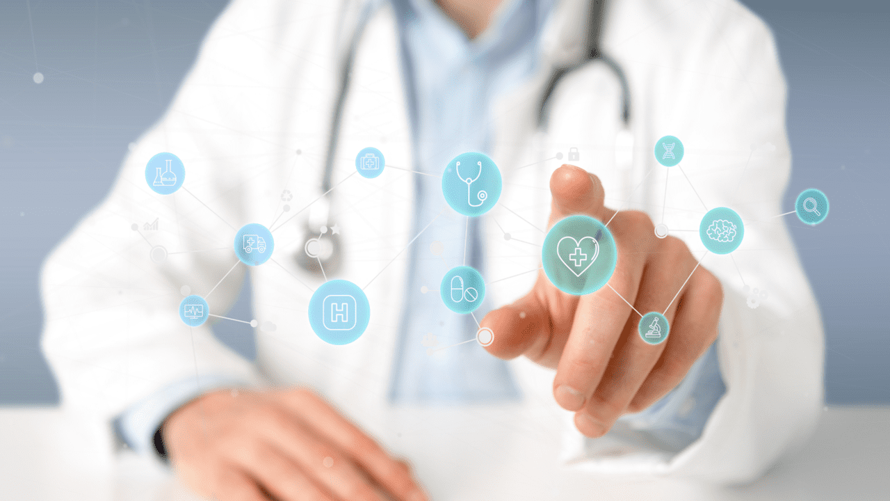 Teoresi MedTech per innovare il settore dei dispositivi medici con le nuove tecnologie thumbnail