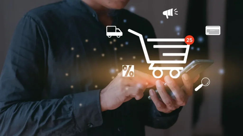 e-commerce B2C Italia dati Netcomm