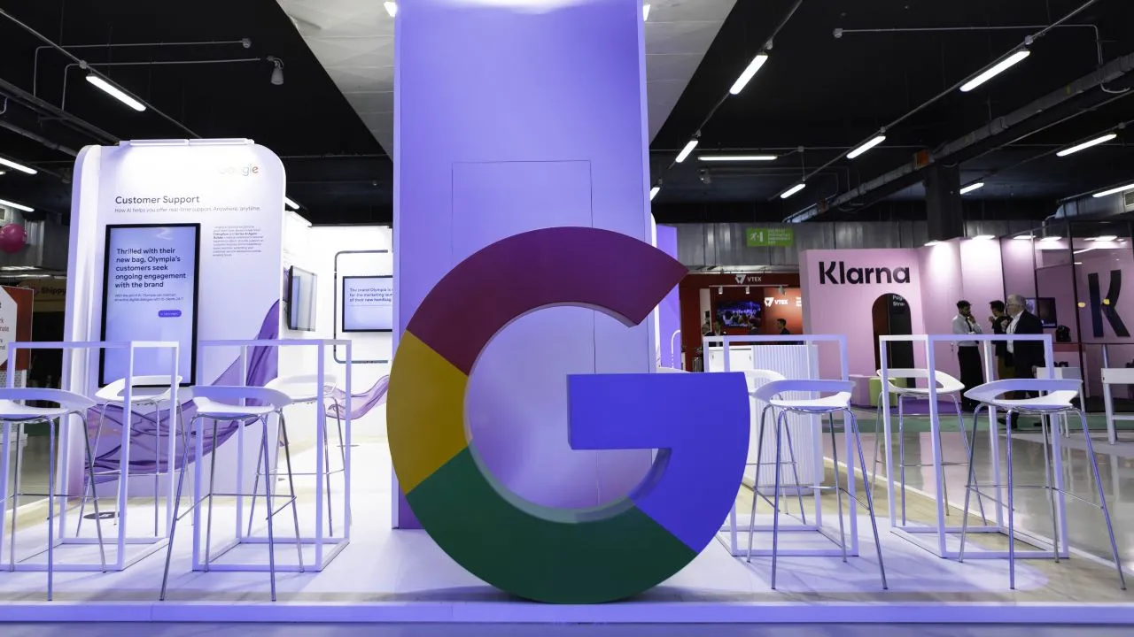 Google e la sua IA al servizio del Made in Italy thumbnail