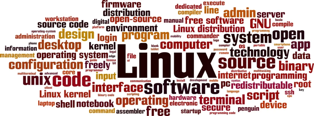 Linux Ecosistema