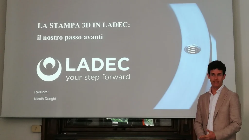 Presentazione Ladec