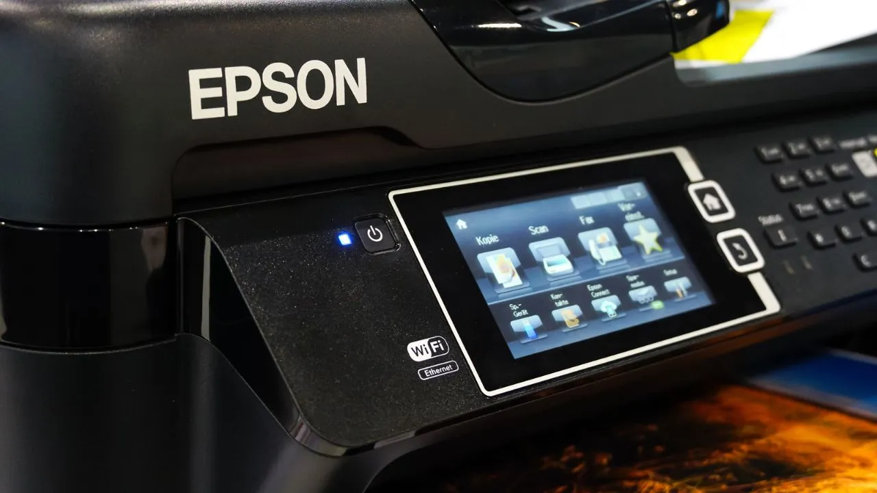 Epson amplia la produzione di testine di stampa Inkjet inaugurando un nuovo impianto thumbnail