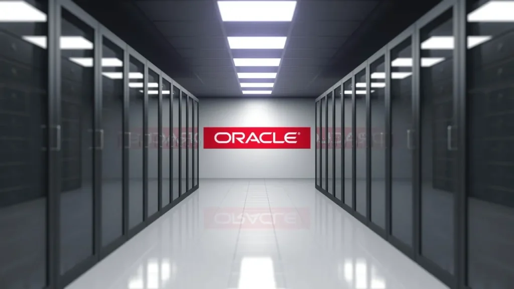 Oracle HeatWave GenAI intelligenza artificiale aziende