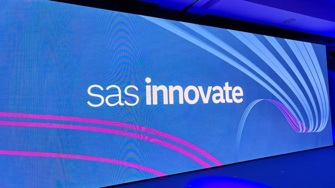 SAS porta l'AI generativa alle aziende italiane con SAS Innovate on Tour thumbnail