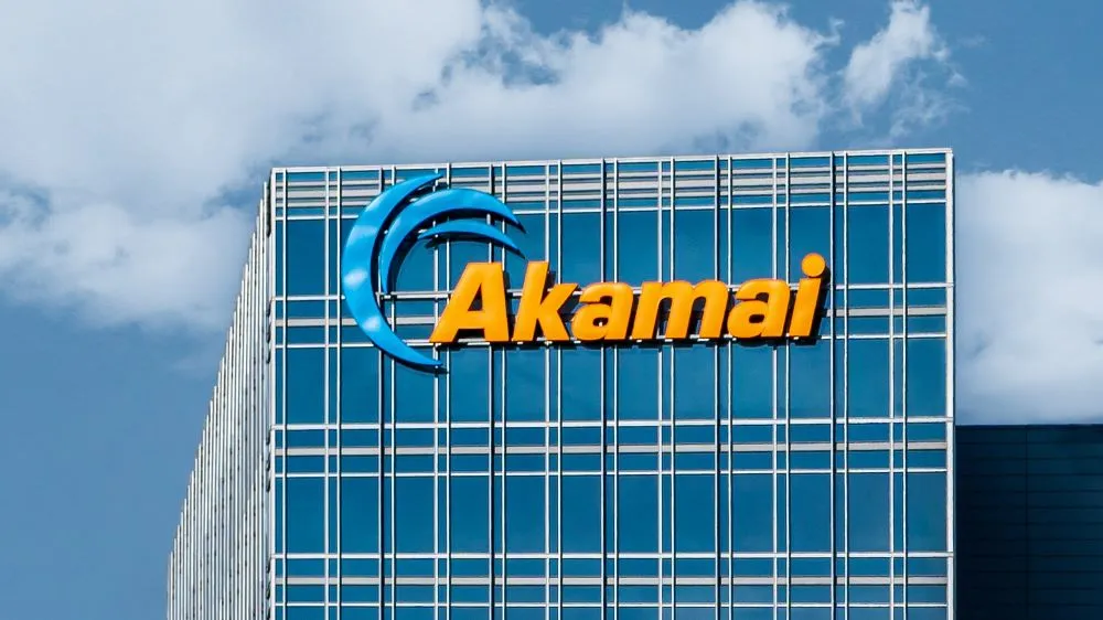 Akamai Headquarters