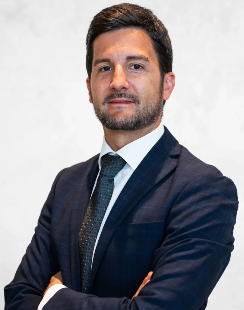 Carlo Vismara, Head of Sales Supply Chain Solutions di Archiva Group