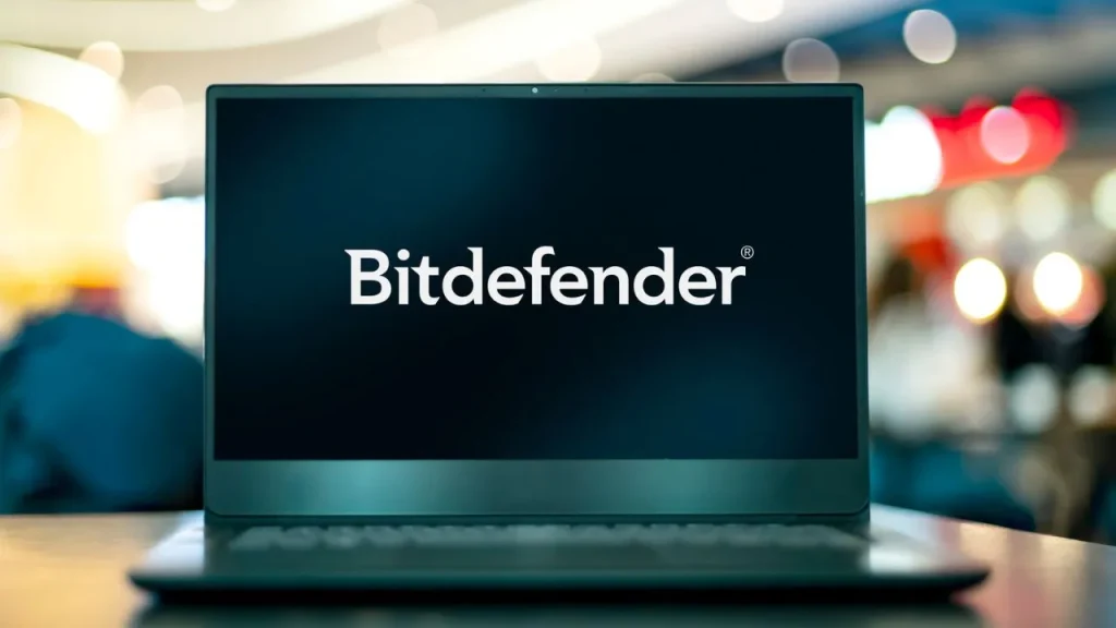 Cloud Security Bitdefender