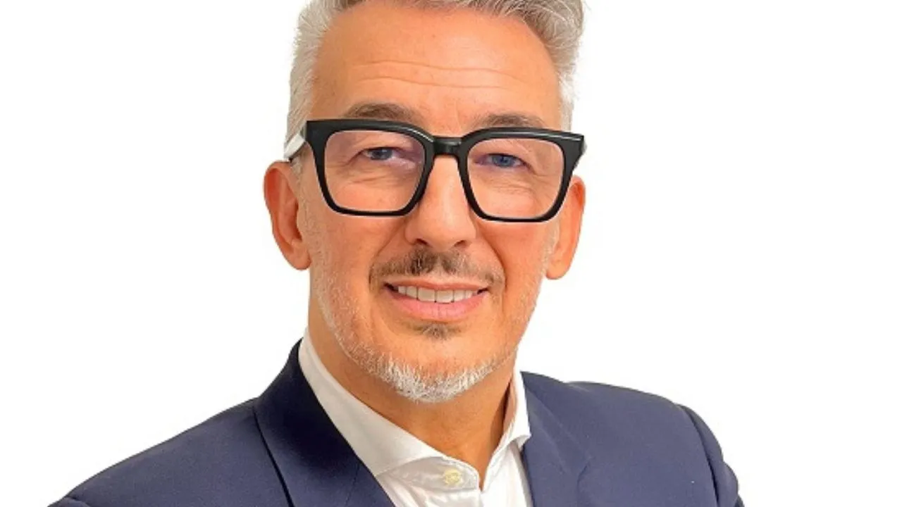 Joe Sarno è il nuovo Executive Vice-President International Sales di Fortinet thumbnail