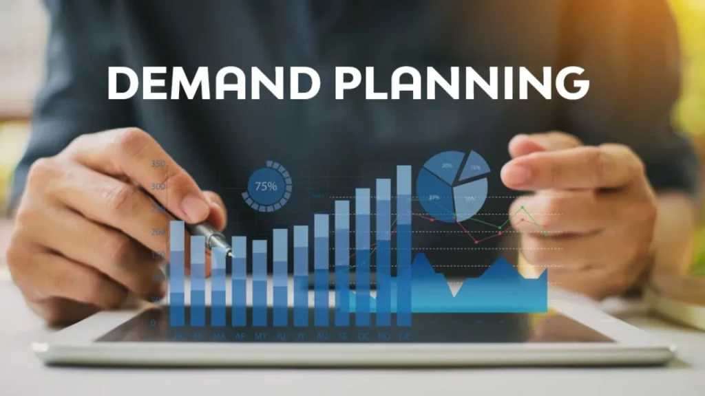 Demand Planning Axiante