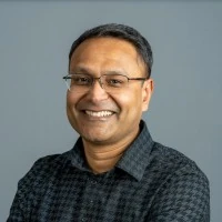 Prasad Kalyanaraman, VP of Infrastructure Services di AWS