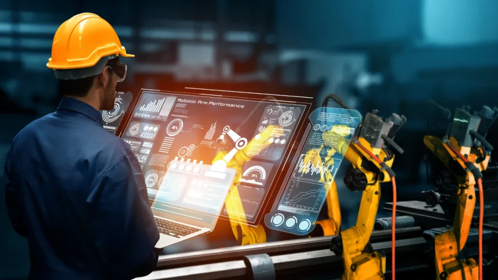 I dispositivi IoT dell'Industria 4.0 hanno urgente bisogno di sicurezza