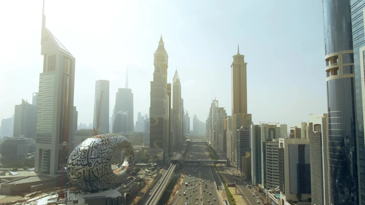 Expand North Star 2024: le più influenti startup europee si riuniscono a Dubai