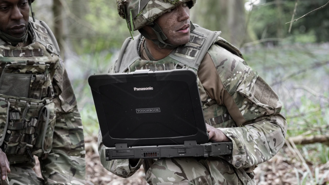 Il ruolo della sicurezza informatica per Panasonic Toughbook thumbnail