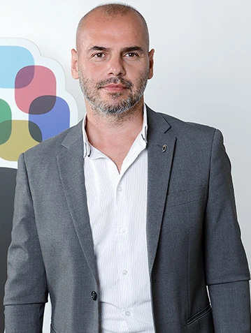 Giorgio Triolo, Chief Technology Officer di Axitea