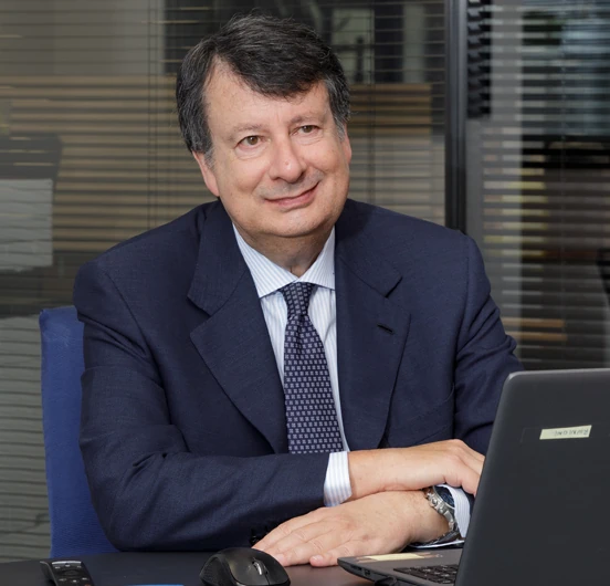 Raffaele Ghedini, presidente di Oikyweb