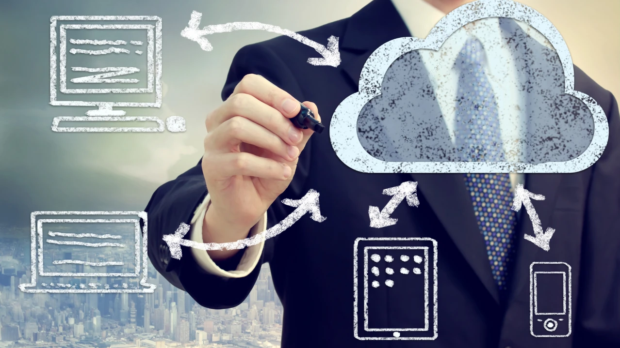 Cloud Adjacent Storage: la strategia indispensabile per l'AI del futuro thumbnail