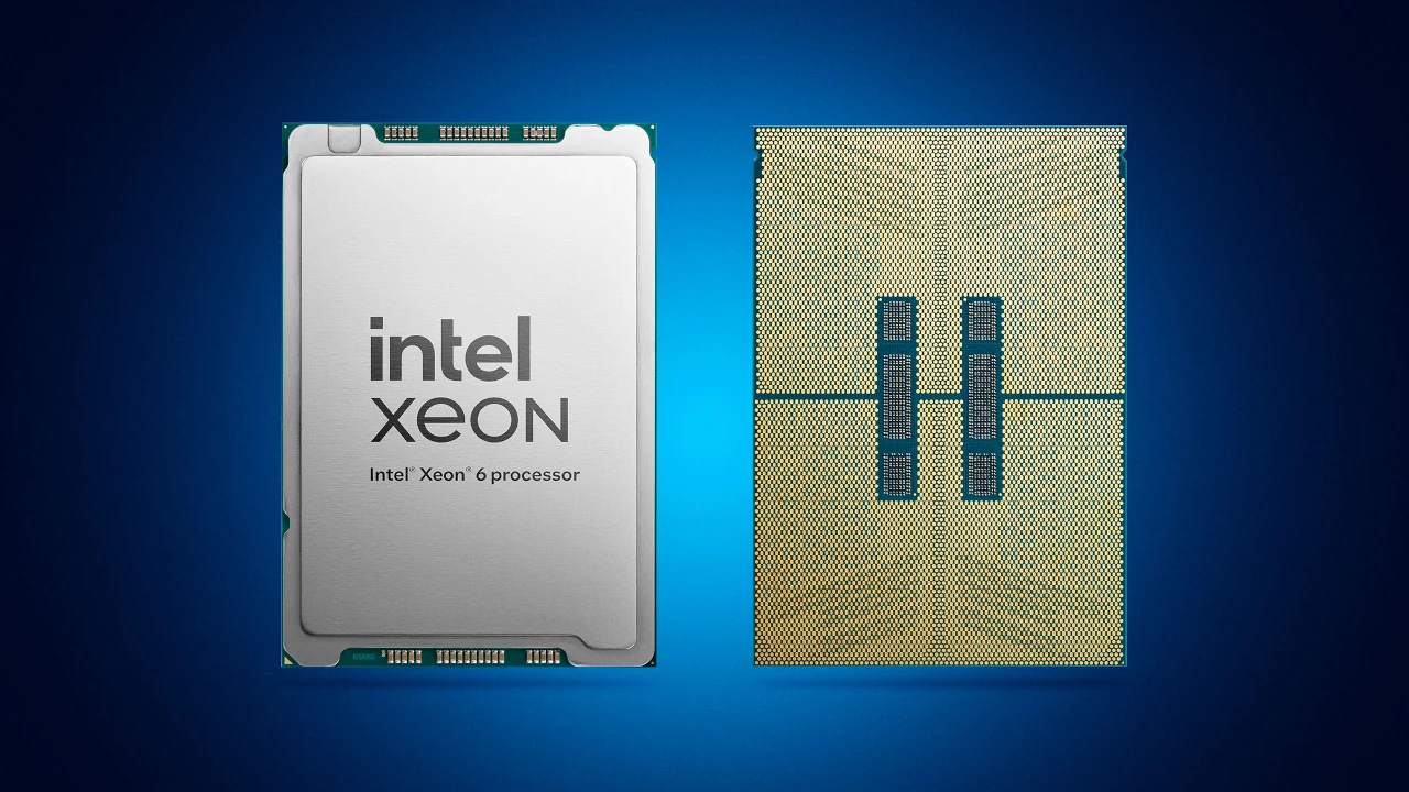 Xeon 6 e Gaudi 3: le innovazioni di Intel per i data center AI