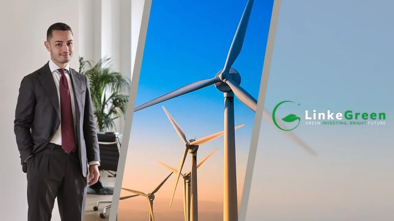 LinkeGreen: la piattaforma che connette investitori e sviluppatori nel settore delle energie rinnovabili thumbnail