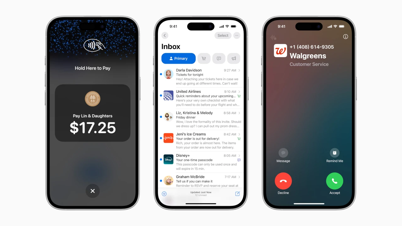 Più personalizzazione per le aziende: ecco le novità di Apple Business Connect thumbnail