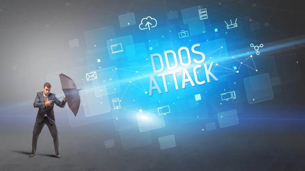 Non solo una questione di frequenza, gli attacchi DDoS sono sempre più grossi