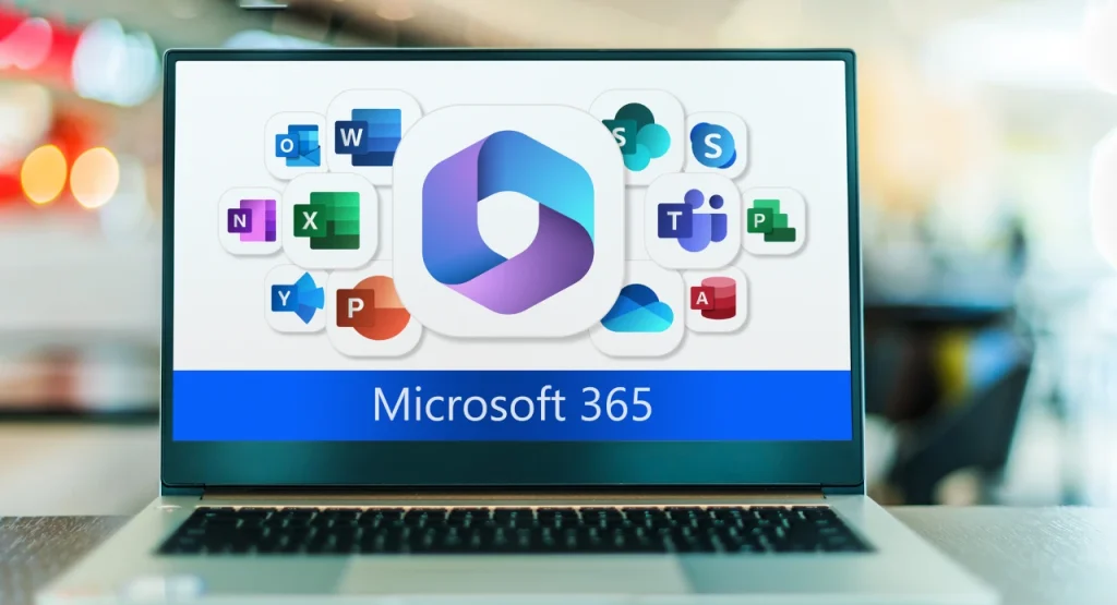 Le aziende sono costrette ad aumentare l'intensità delle operazioni di backup su Microsoft 365