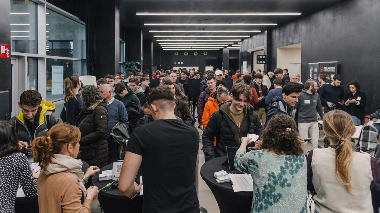 SFSCON 2024: il Free Software Festival torna a Bolzano thumbnail