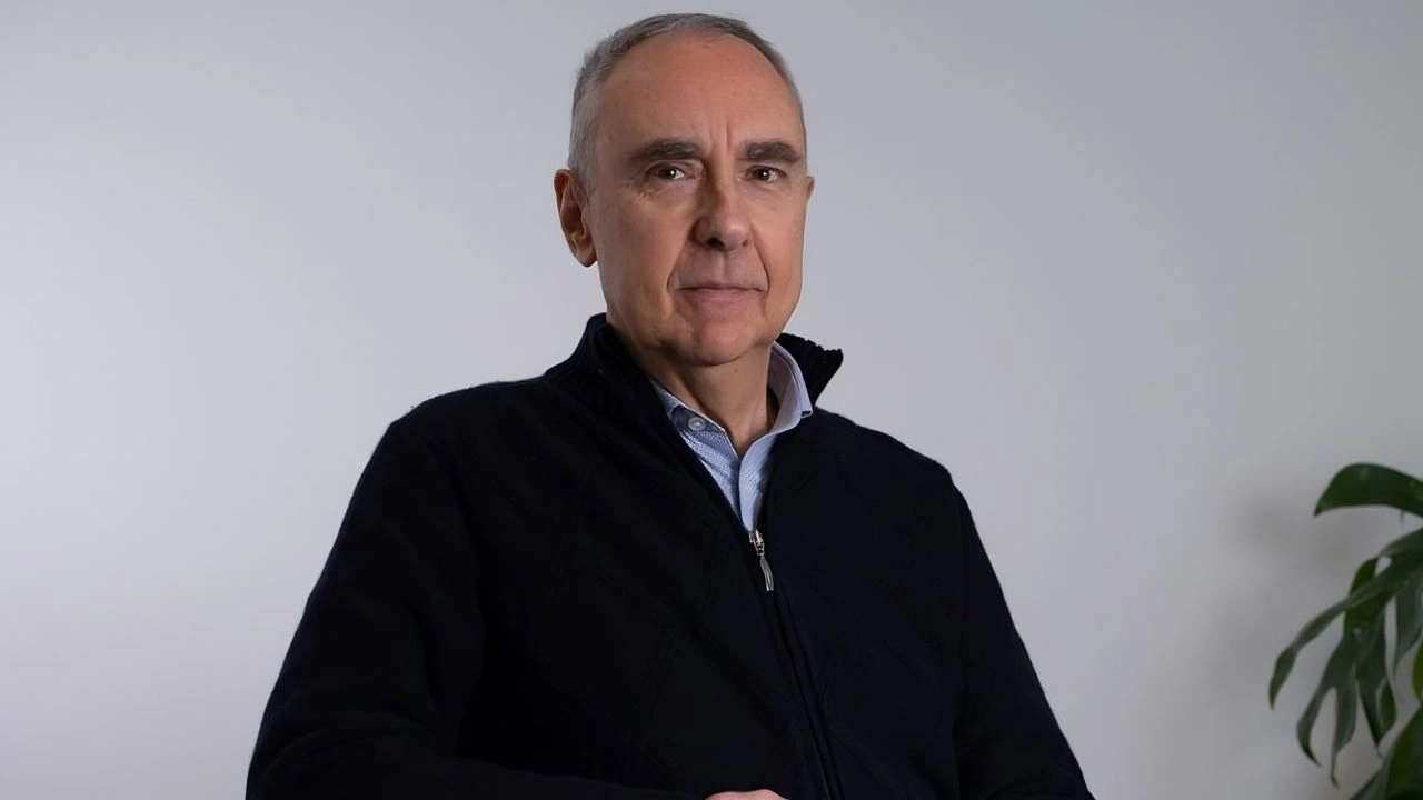 Mario Derba è il nuovo Sales Leader di Broadcom per Italia e Iberia thumbnail