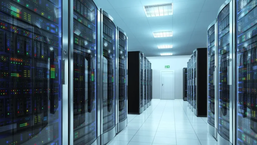 Previsioni data center 2025