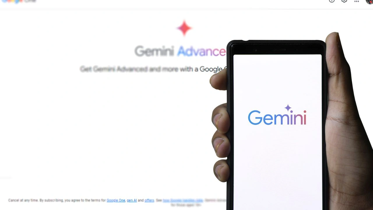 Gemini per Google Workspace ora supporta l’italiano thumbnail