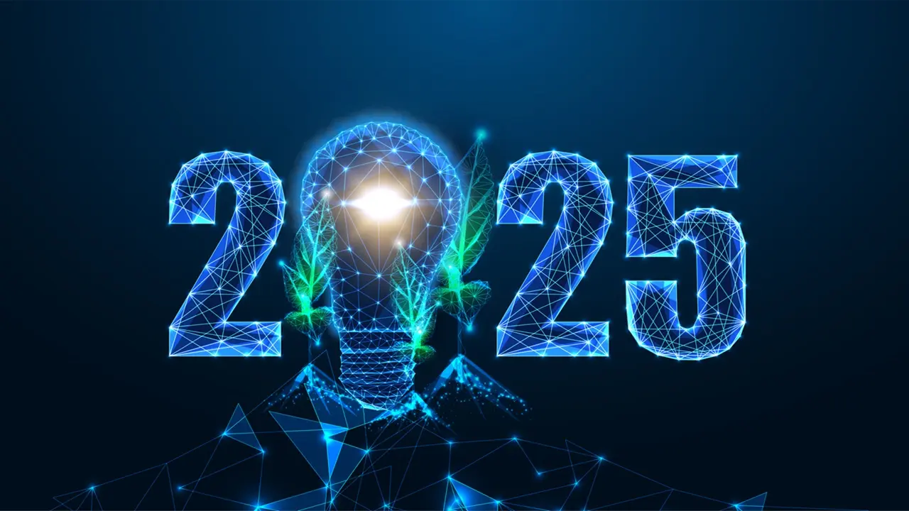 5 trend tecnologici per il 2025 (e sì: tutti hanno a che fare con l'AI) thumbnail