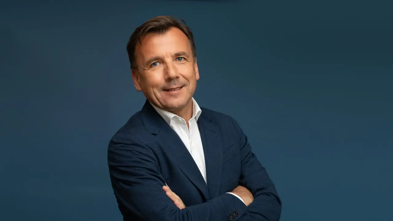 Benoit Fouilland è il nuovo Chief Financial Officer di Celonis thumbnail