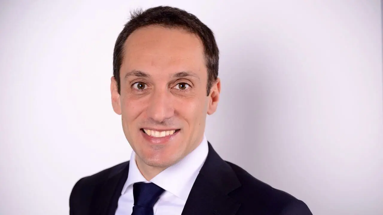 La nomina di Marco Trezzi a Global Head of Market Intelligence per Celonis thumbnail