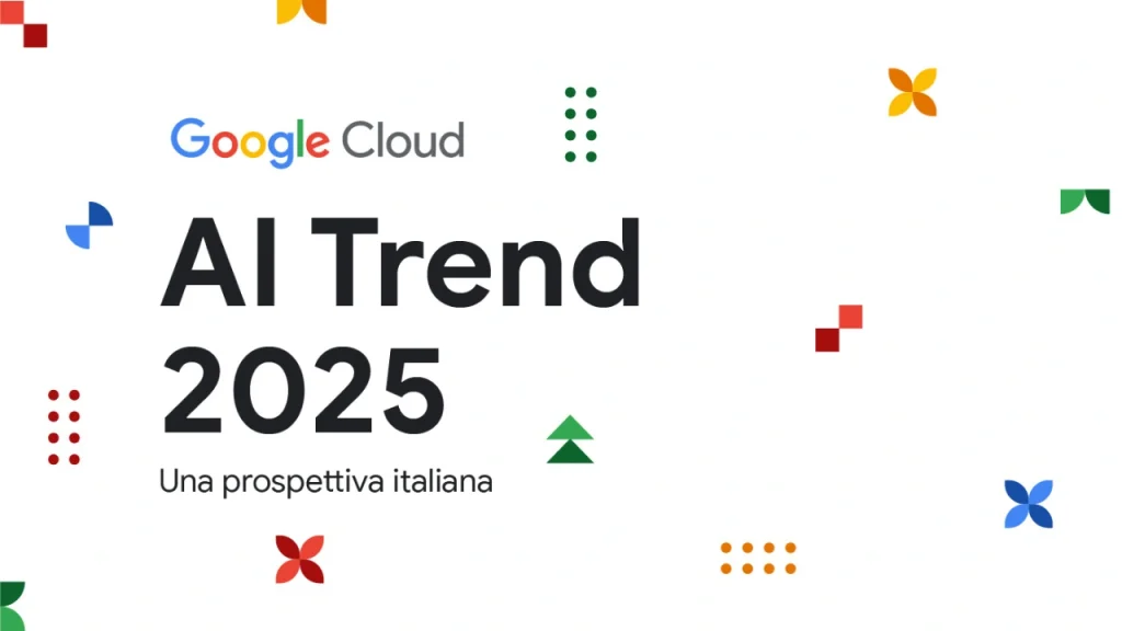 Cinque Trend Ai Italia 2025 Tecnologie Innovazione 1