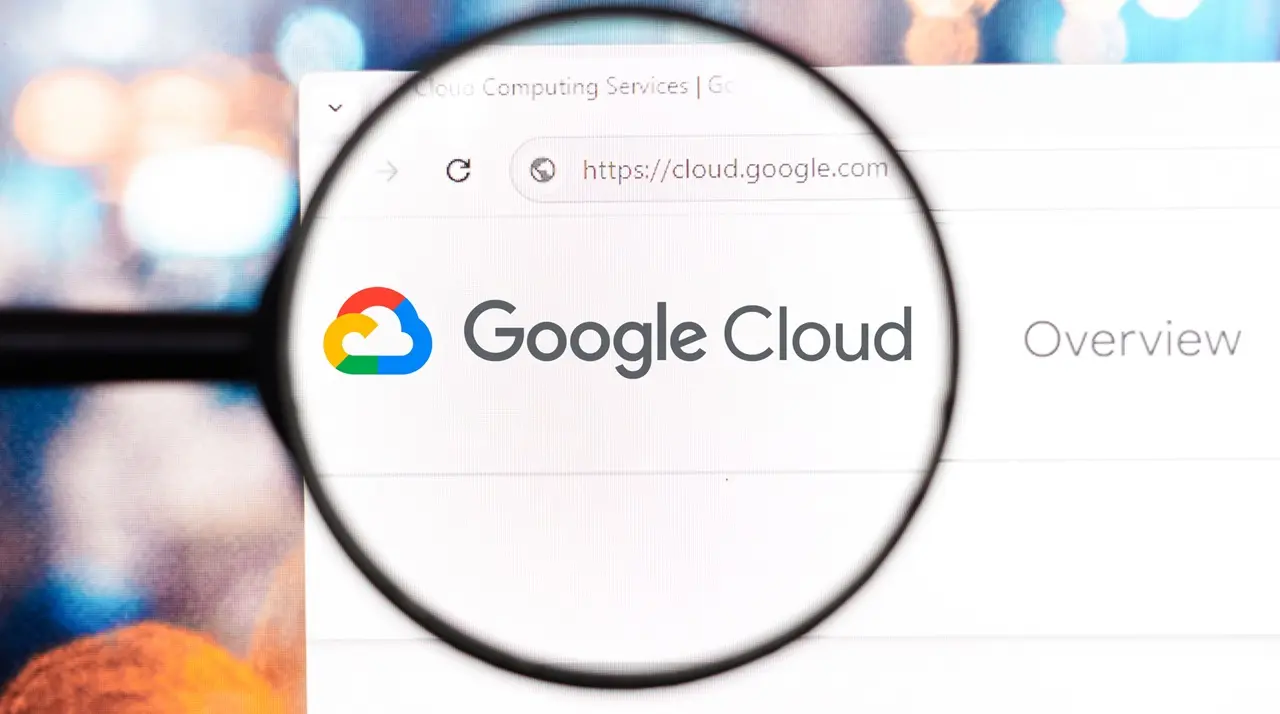 Il manuale definitivo per diventare Security Engineer su Google Cloud thumbnail