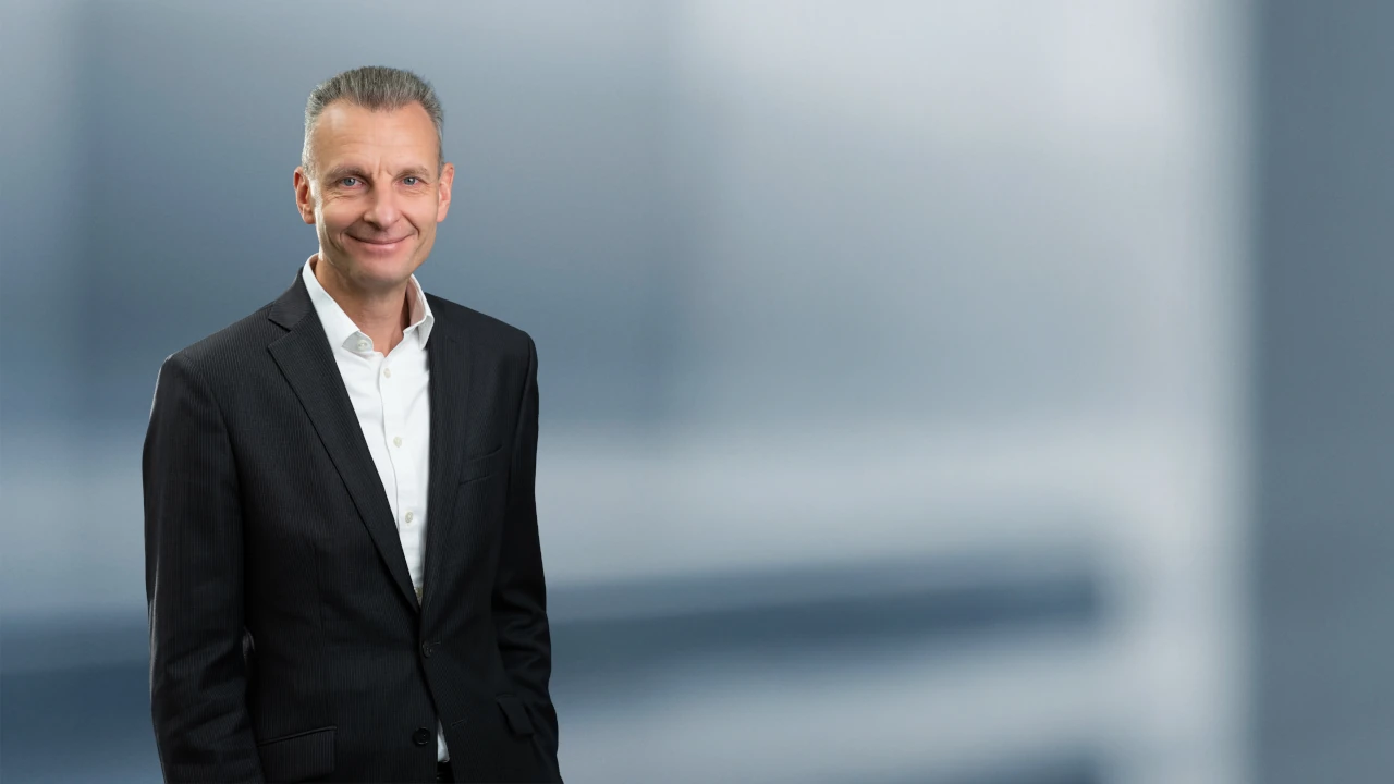 Jens Holzhammer nuovo Managing Director per l'area EMEA di Panduit thumbnail