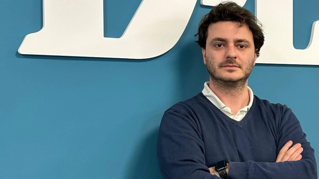 D-Link nomina Leonardo Oggioni come nuovo Account Manager per il mercato online thumbnail