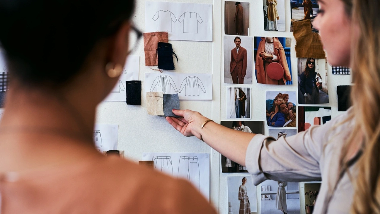 Fashion: personalizzazione, sostenibilità e tech i principali trend di moda nel 2025 thumbnail