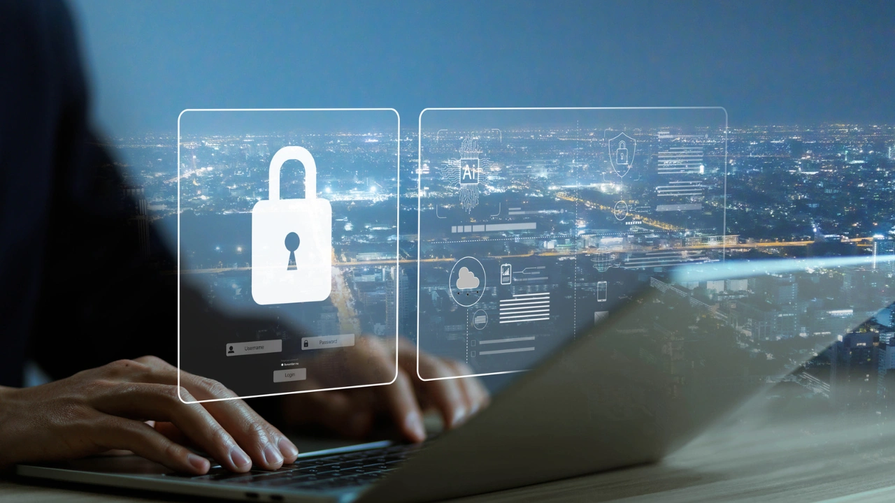 Il futuro della cybersecurity: previsioni e trend per il 2025 thumbnail