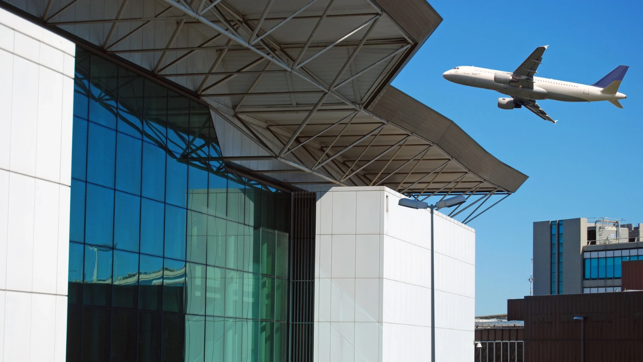 Partnership estesa tra Sky e Aeroporti di Roma per la gestione pubblicitaria thumbnail