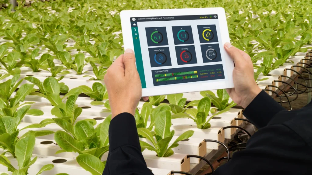 agricoltura tech agroalimentare digitalizzazione mercato