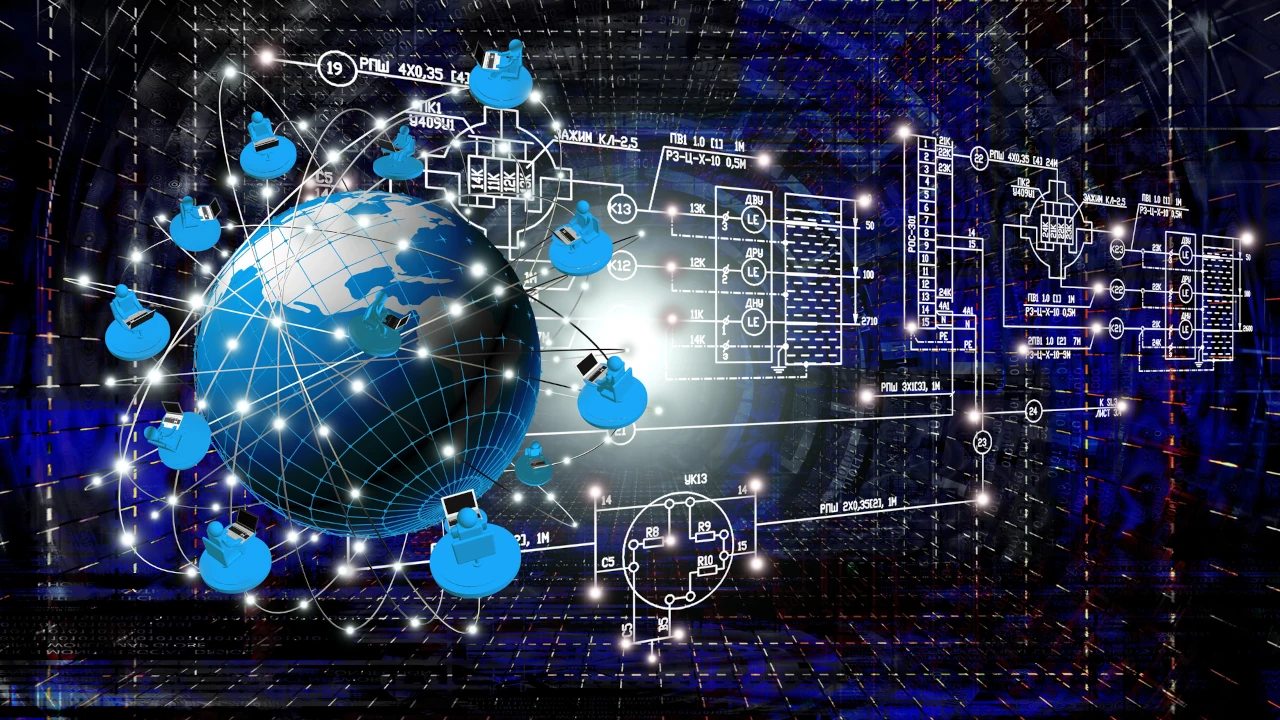 Il futuro delle telecomunicazioni: cosa aspettarsi da Intelligenza Artificiale e Radio Access Network? thumbnail