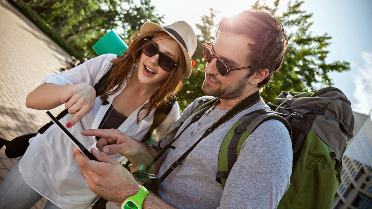 Il digitale e la sostenibilità stanno cambiando il turismo italiano thumbnail